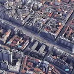 Suite Metro Stazione Centrale / Repubblica (C4)