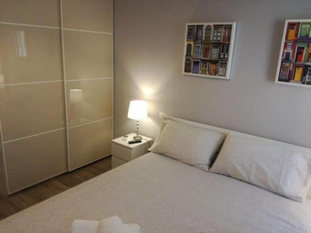 Metro Stazione Centrale / Repubblica Appartement *