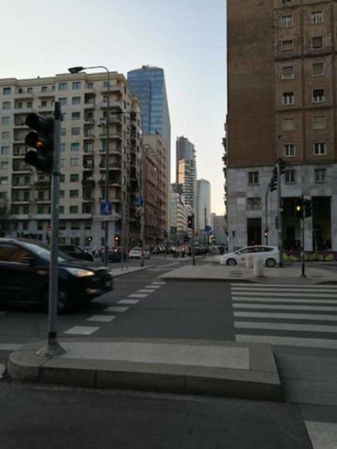 Metro Stazione Centrale / Repubblica Appartement